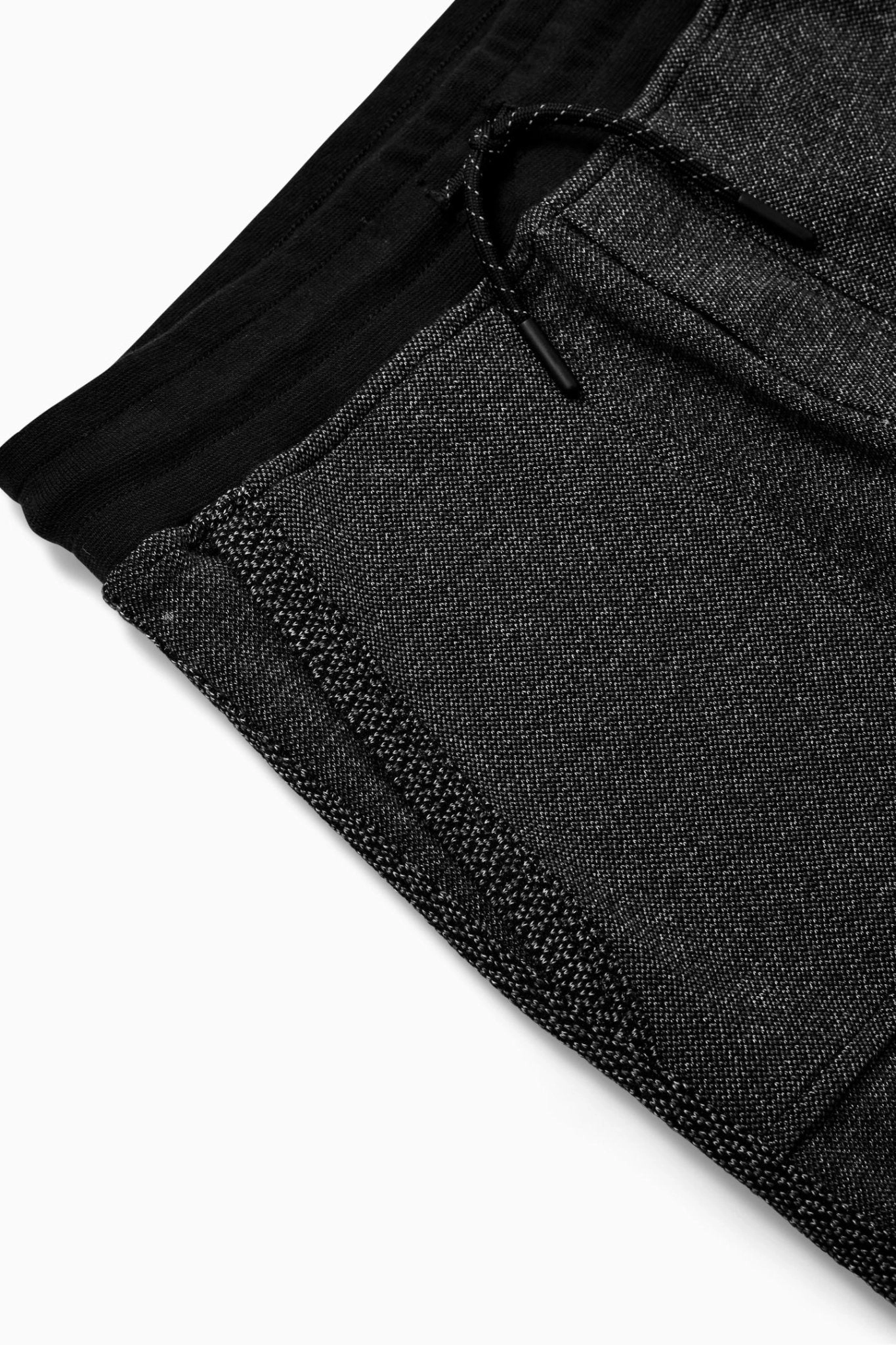 Rockets of Awesome Textured Jogger for Boys