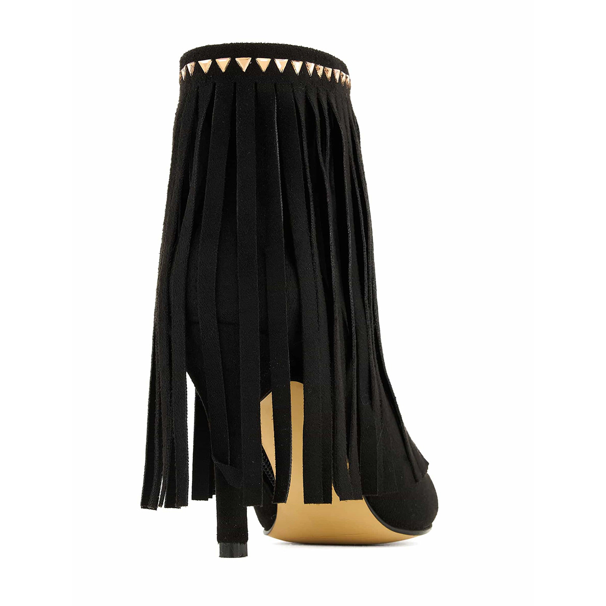 Andrea Womens Booties