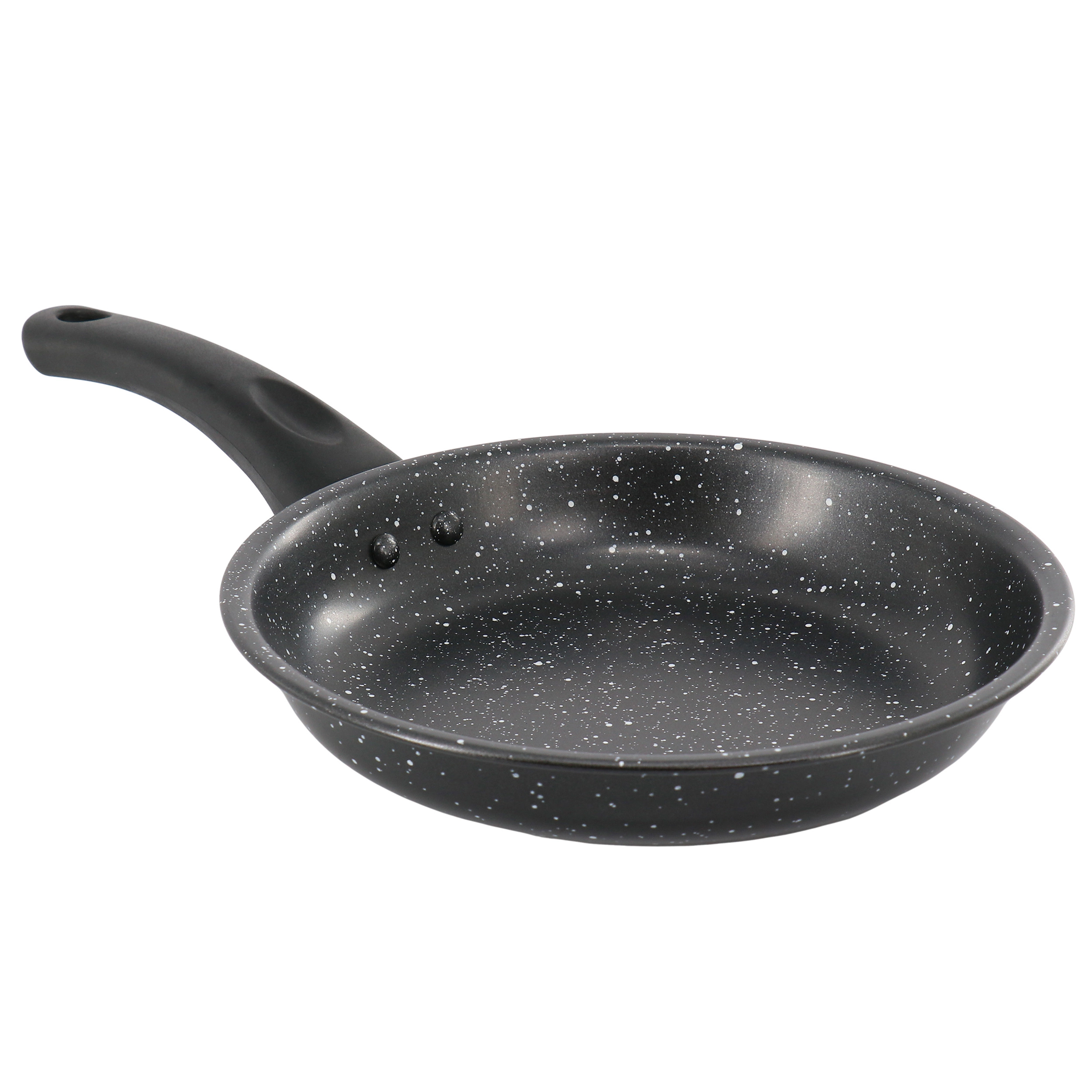 Gibson Home Delhi Nonstick Carbon Steel Frying Pan