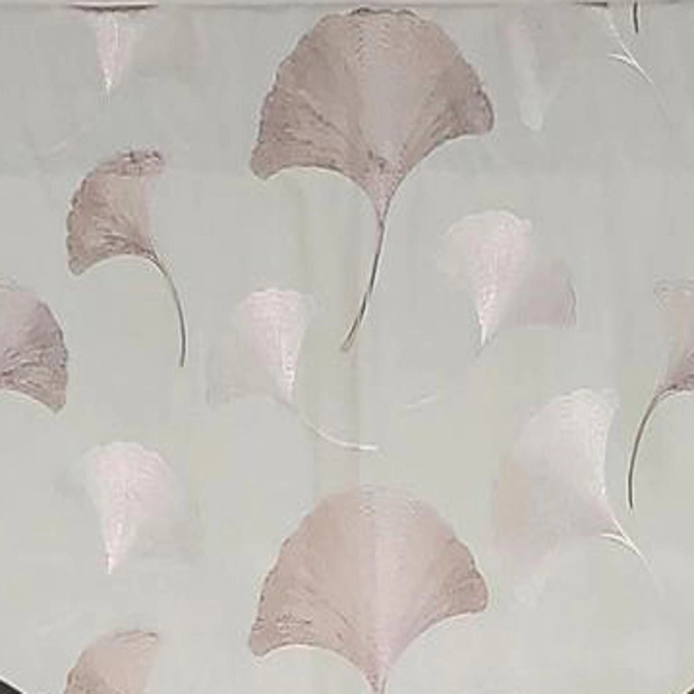 RLF Home Modern Design Classic Fanfare Cornice Style Window Valance 50" x 17" Light Green
