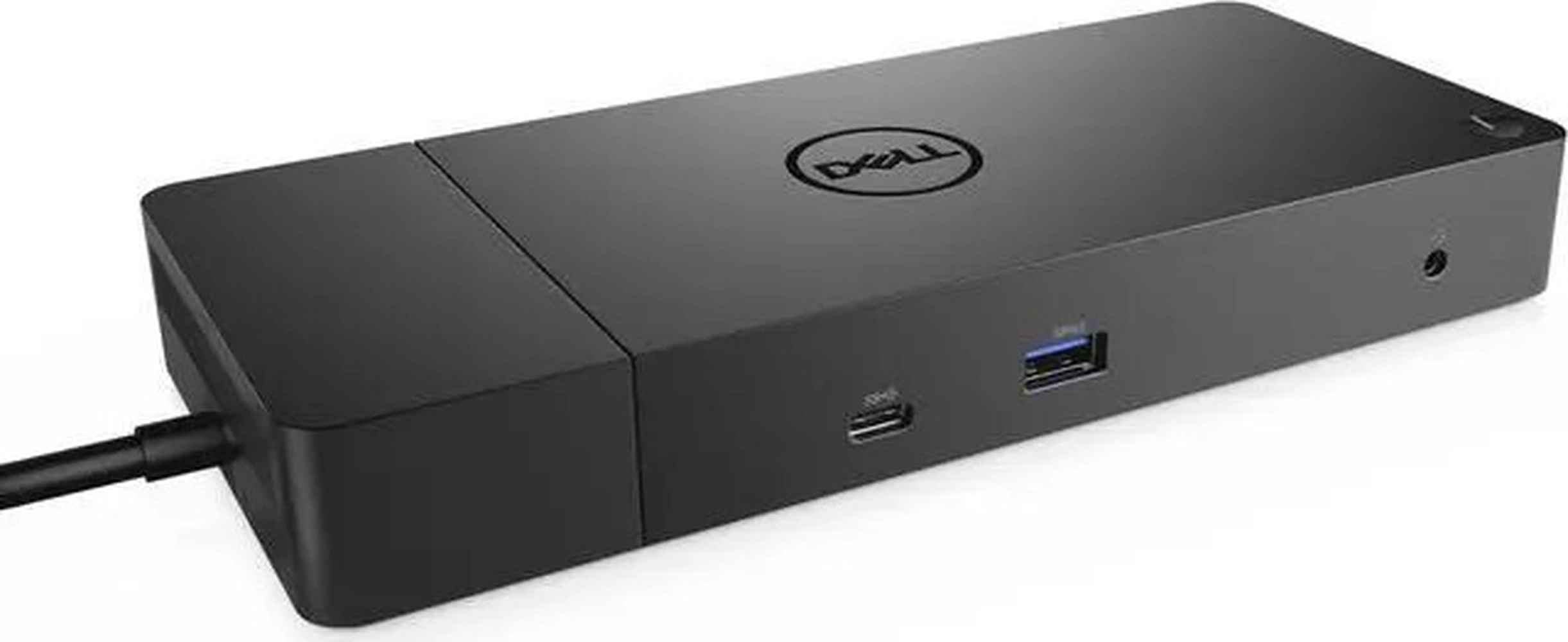 Dell Performance Dock WD19S WD19S 130W Docking Station with 130W Power Adapter + ZoomSpeed HDMI Cable + 2 x ZoomSpeed