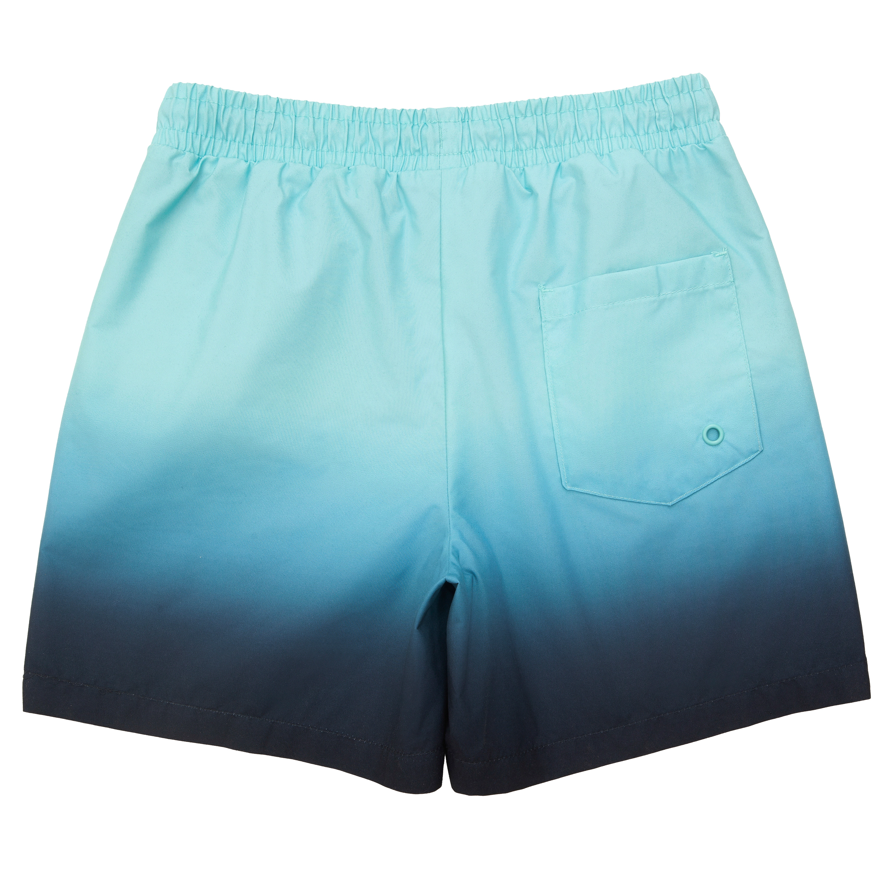 Rokka&Rolla Little & Big Kid Boys Compression Lined Swim Trunks
