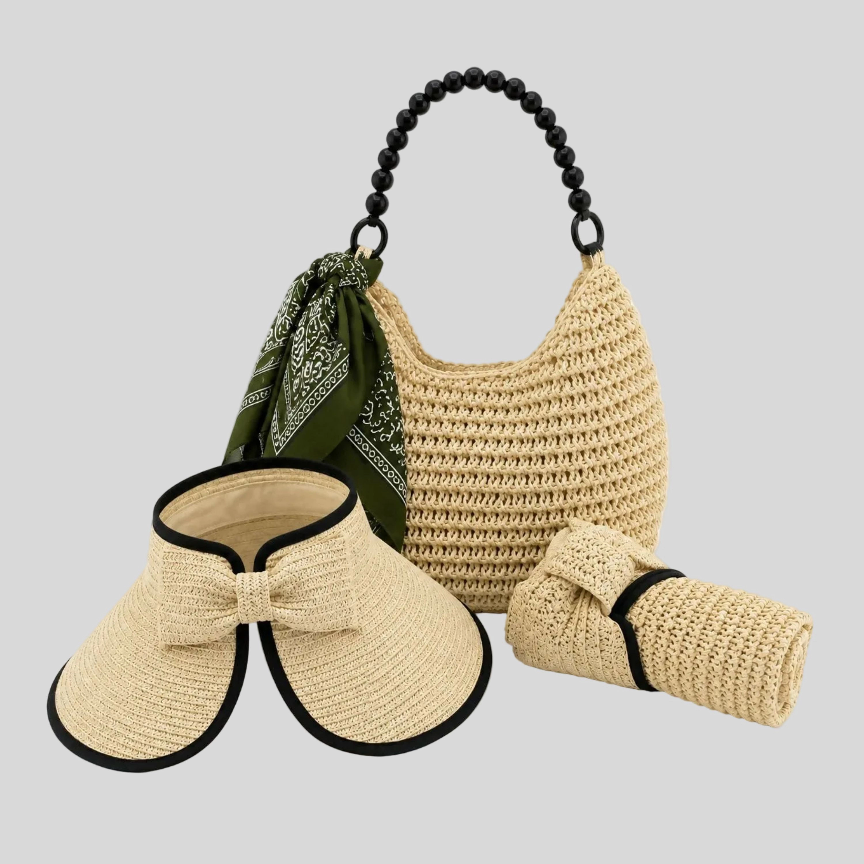 Wear Sierra Women's 3-Piece Set