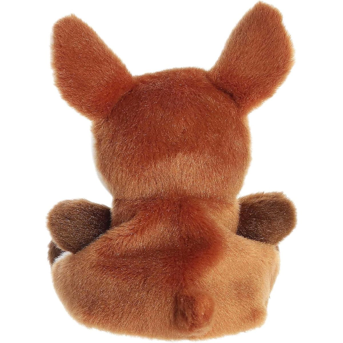 Aurora Palm Pals Dalia Fawn 5-Inch Stuffed Animal Plush