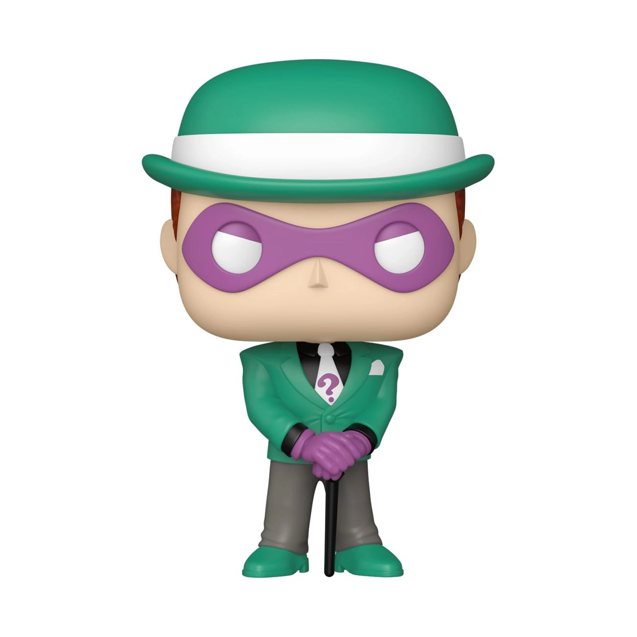 Funko Pop! Batman: The Animated Series: The Riddler #548