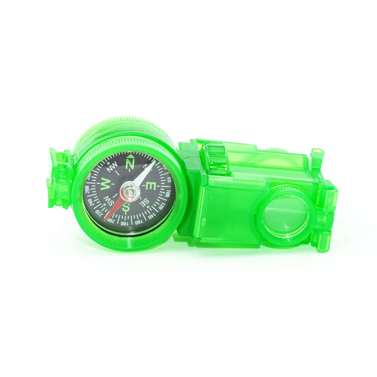 Safari Ltd. - Translucent Optic One