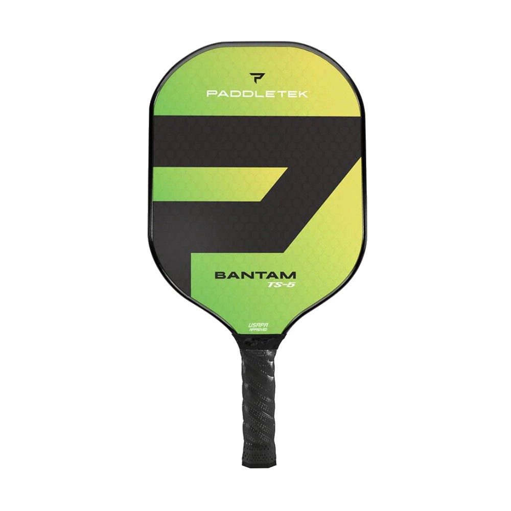 Paddletek Bantam TS-5 Pickleball Paddle
