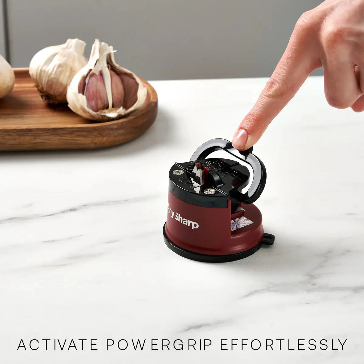 Anysharp Editions Knife Sharpener