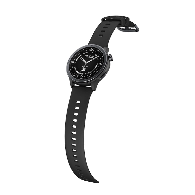 Cubitt AURA 2 Smartwatch with Phone-Connected GPS 1.43 inches AMOLED