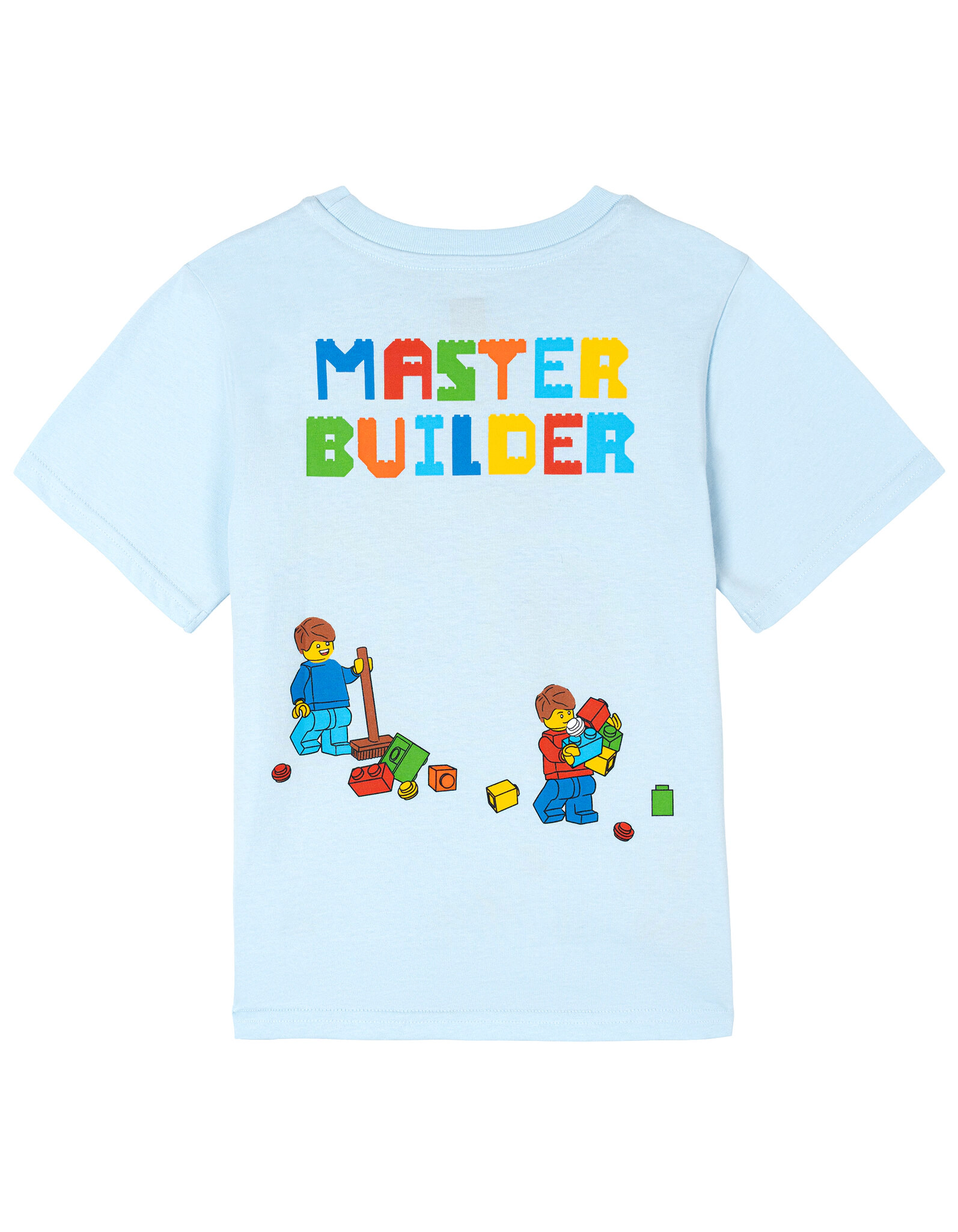 LEGO Boys' Short Sleeve T-Shirt