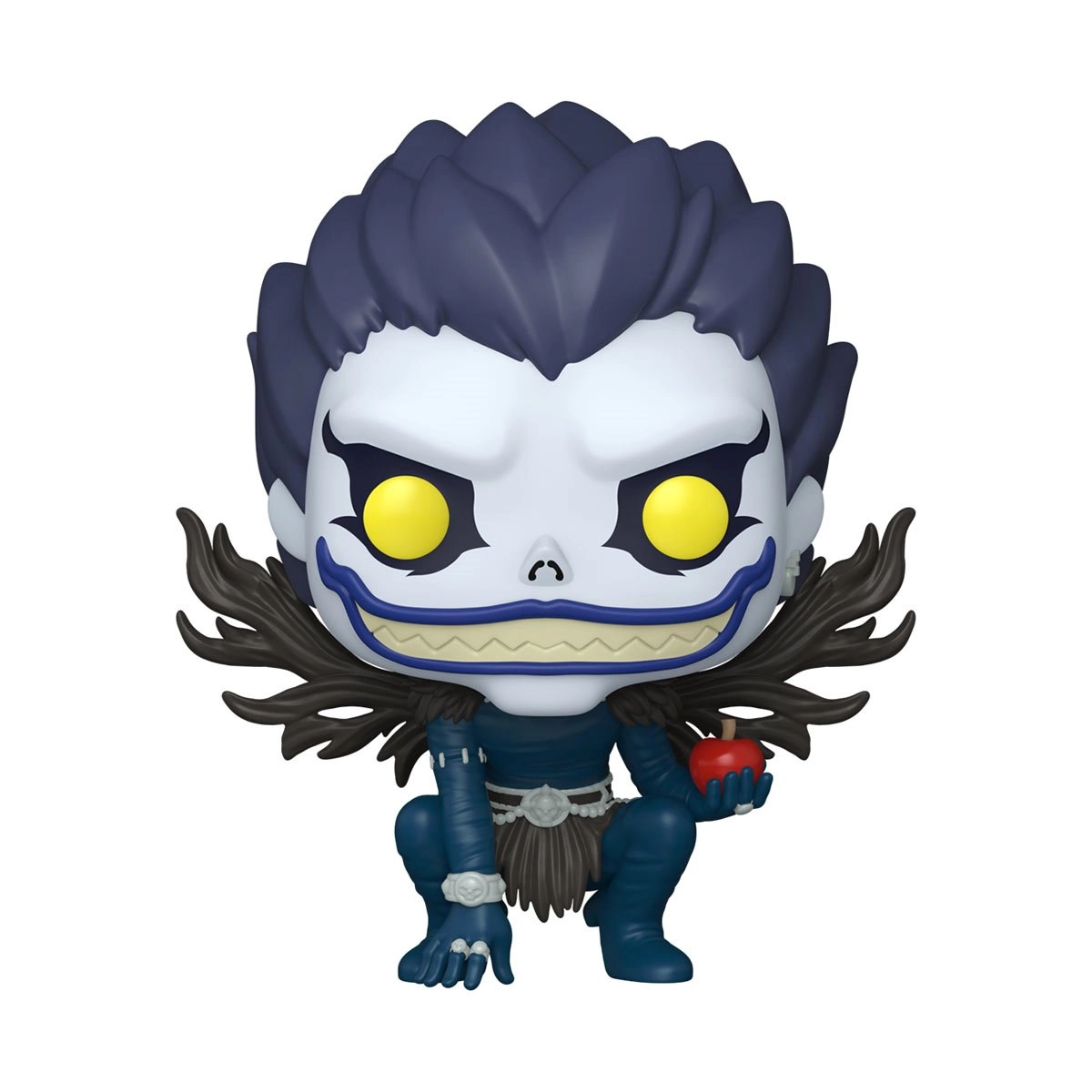 Funko Pop! Death Note: Ryuk #2382 Glow in the Dark