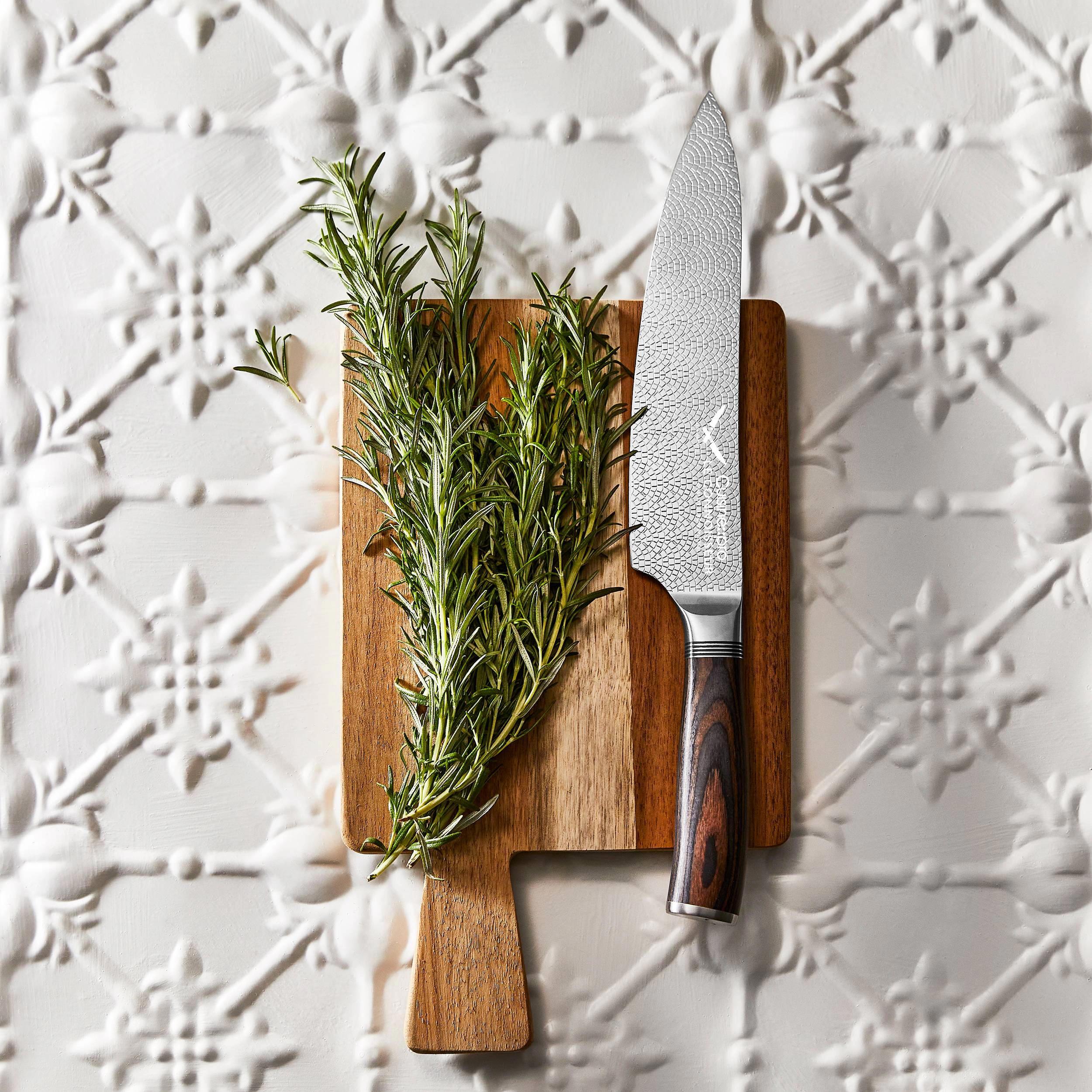 Cuisine::pro® LE CONNOISSEUR™ Chef's Knife 8"