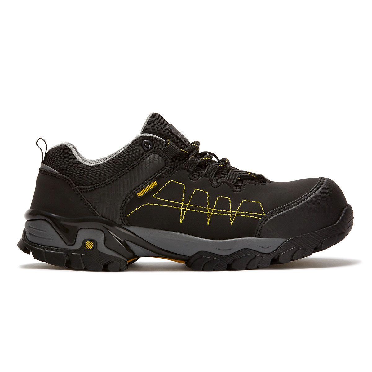 Ferrato Work Mens Flats