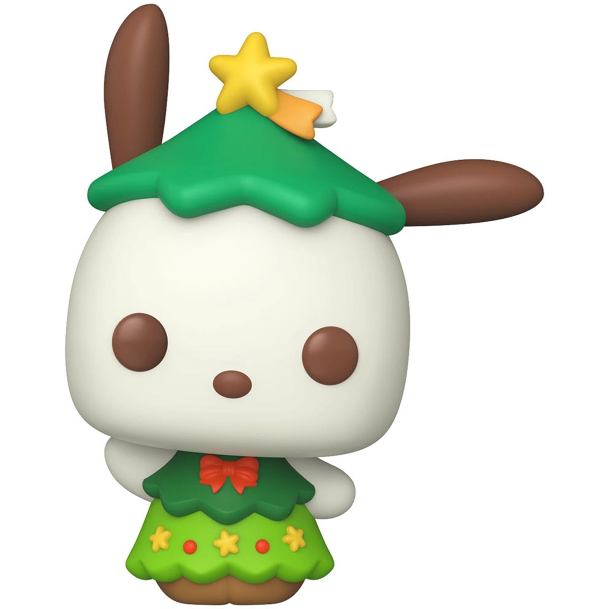 Funko Pop! Sanrio: Pochacco Merry Market #160