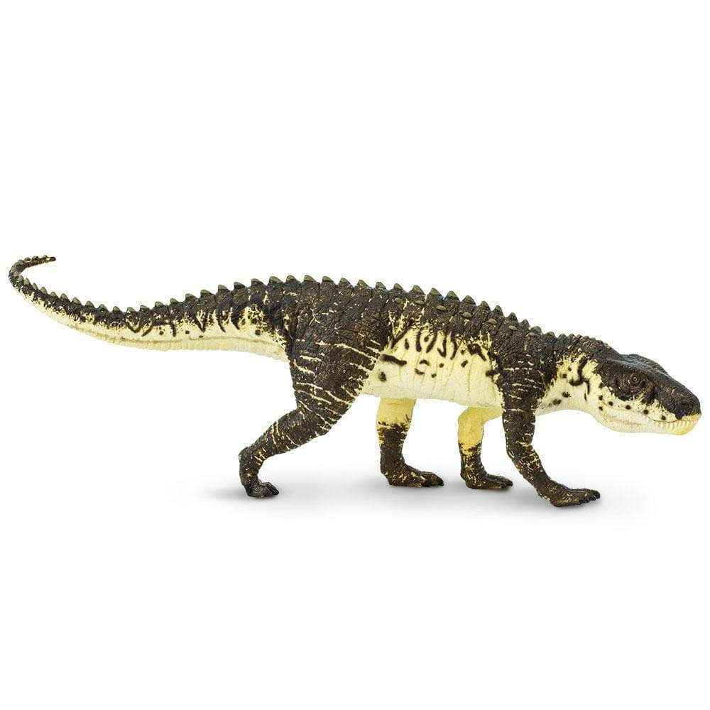 Safari Ltd. - Postosuchus Kids Prehistoric/Dinosaur Toy Figure