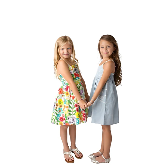 CHANTEUR Kids Sterling Silver Leverback Heart Earrings with Crystal Accents