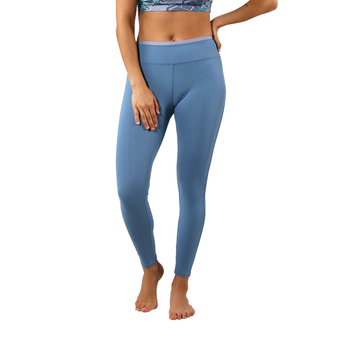 UV Skinz Women's Active Sport Swim Leggingz