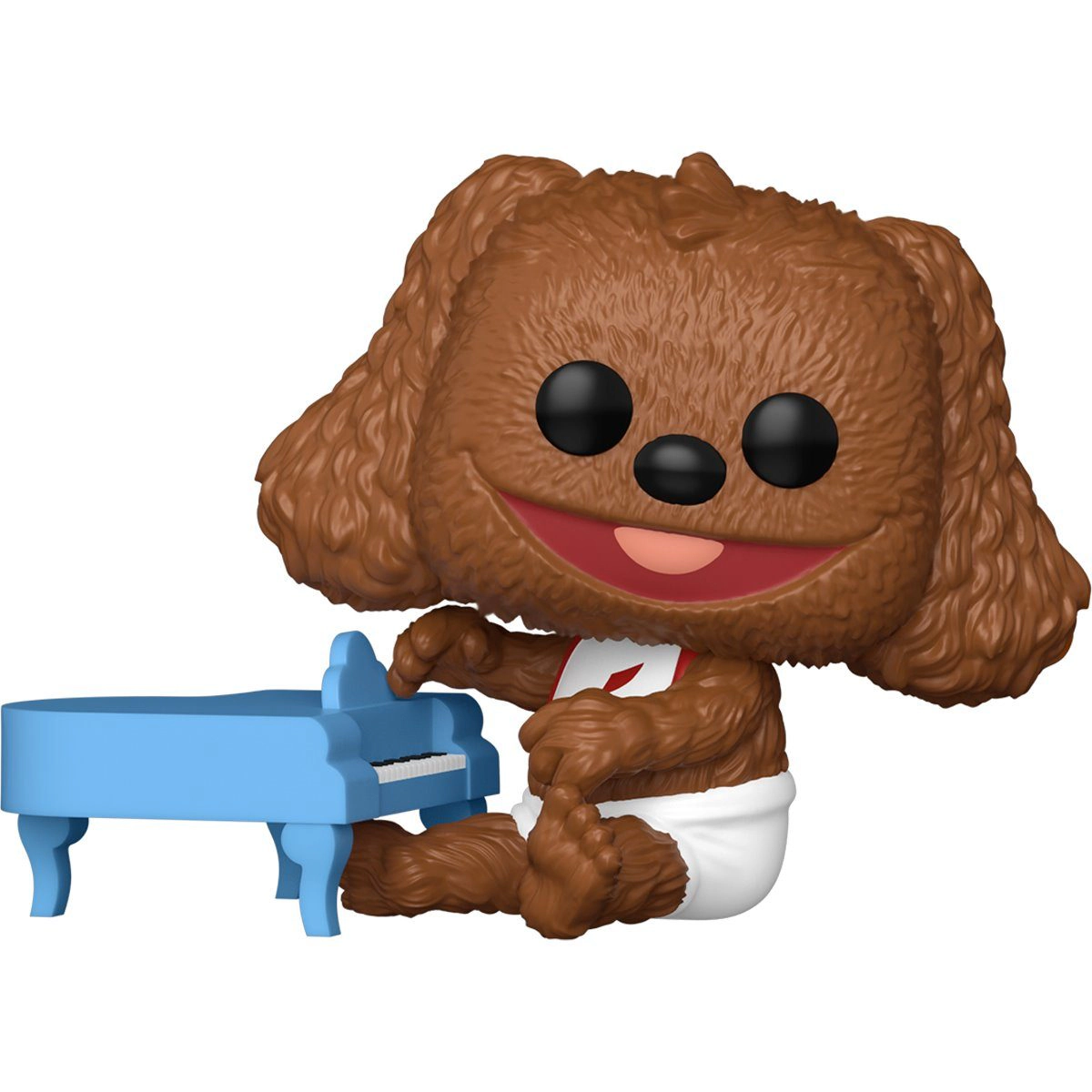 Funko Pop! Muppet Babies 1984: Baby Rowlf #1699