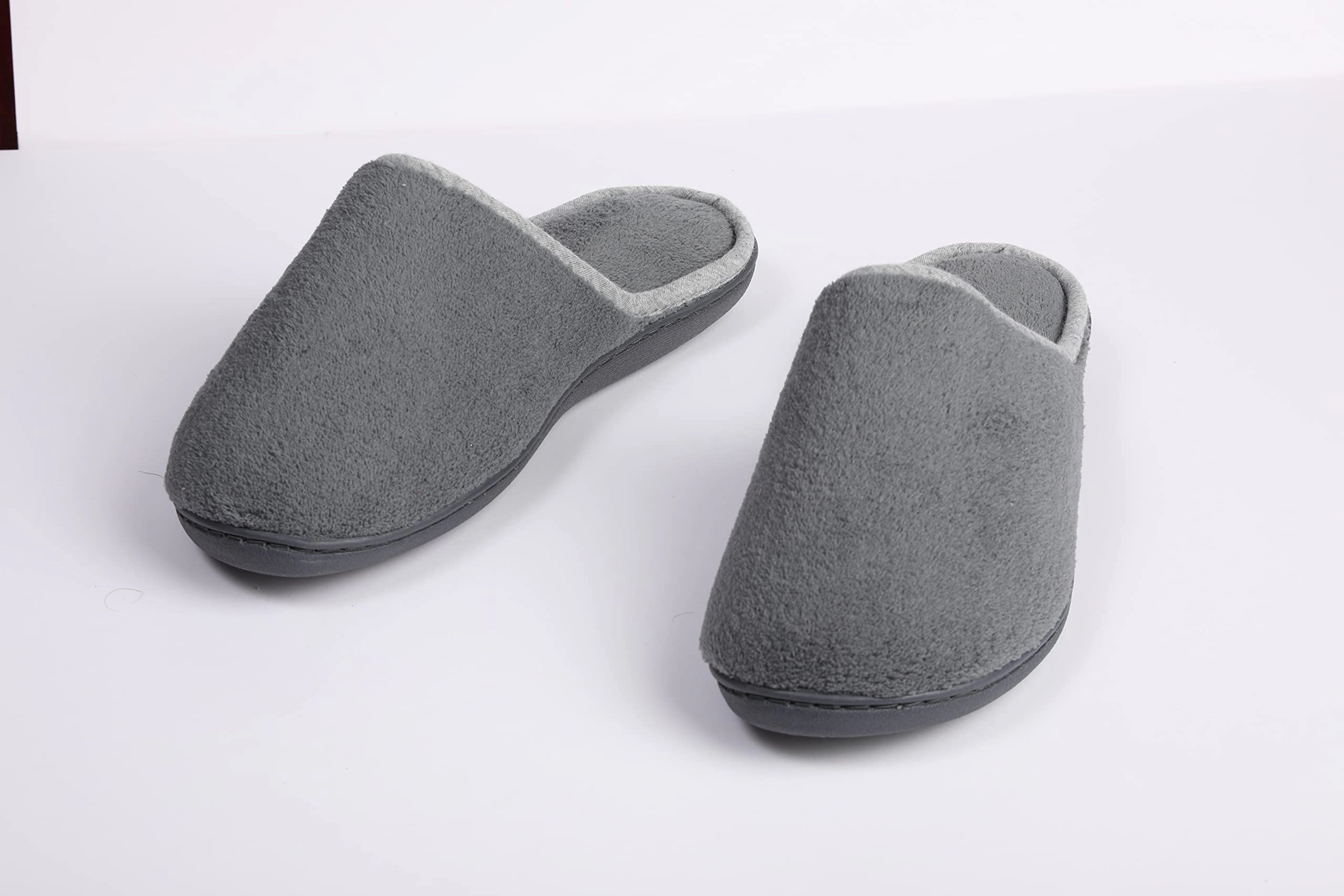 Roxoni Men's Ronnox House Slipper Indoor/Outdoor