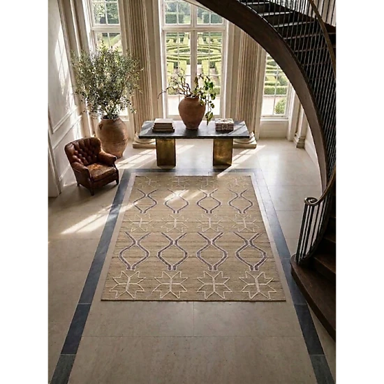 GAURI KOHLI Isaa Area Rug 5'x8'