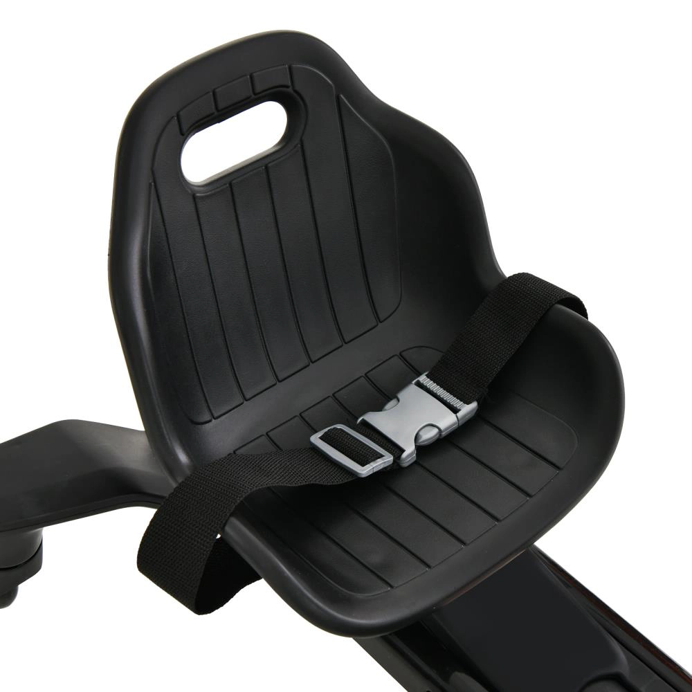 Hivvago 6V Kids Ride on Drift Car with 360° Spin and 2 Adjustable Heights