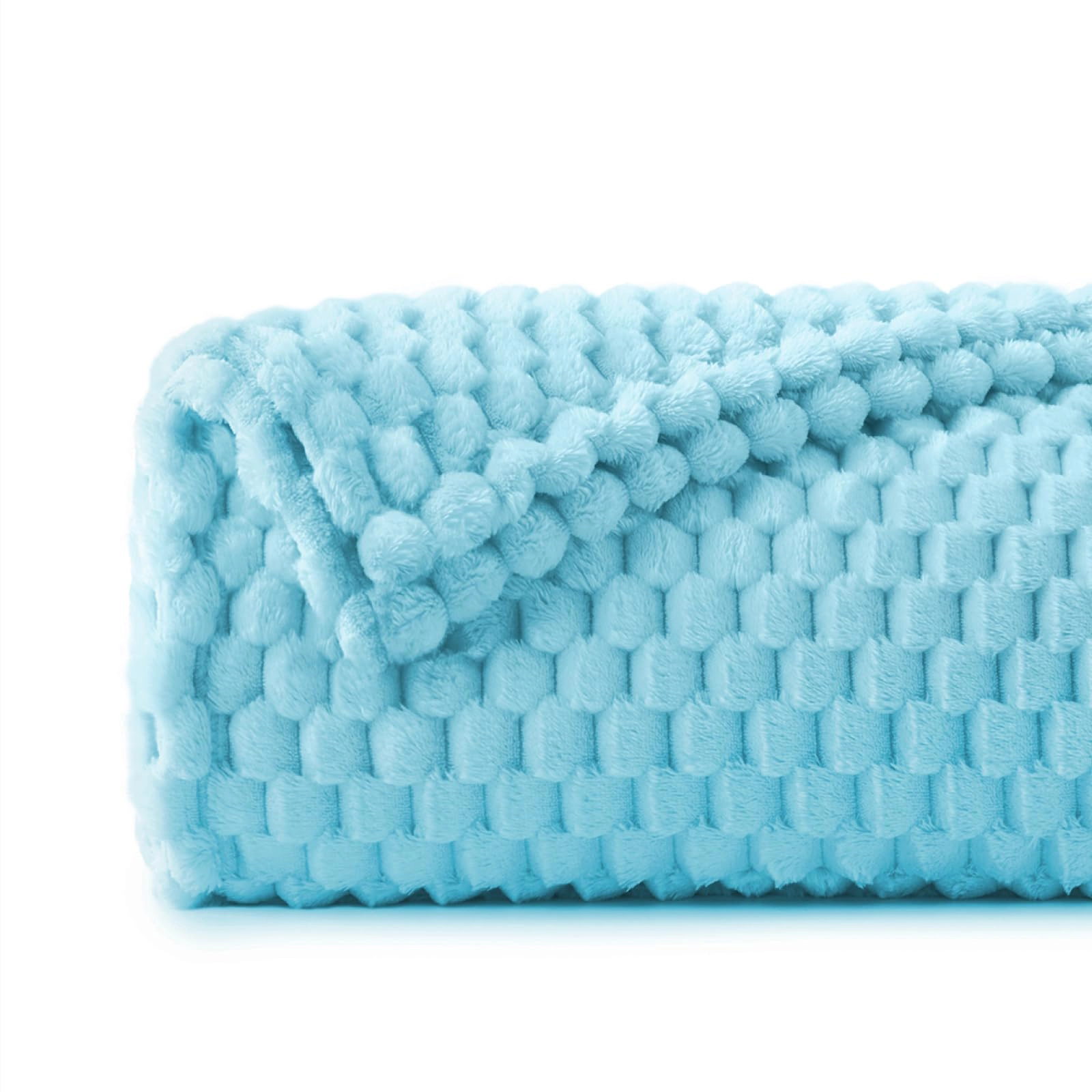 CovertSafe Soft Cozy Blanket For Couch=