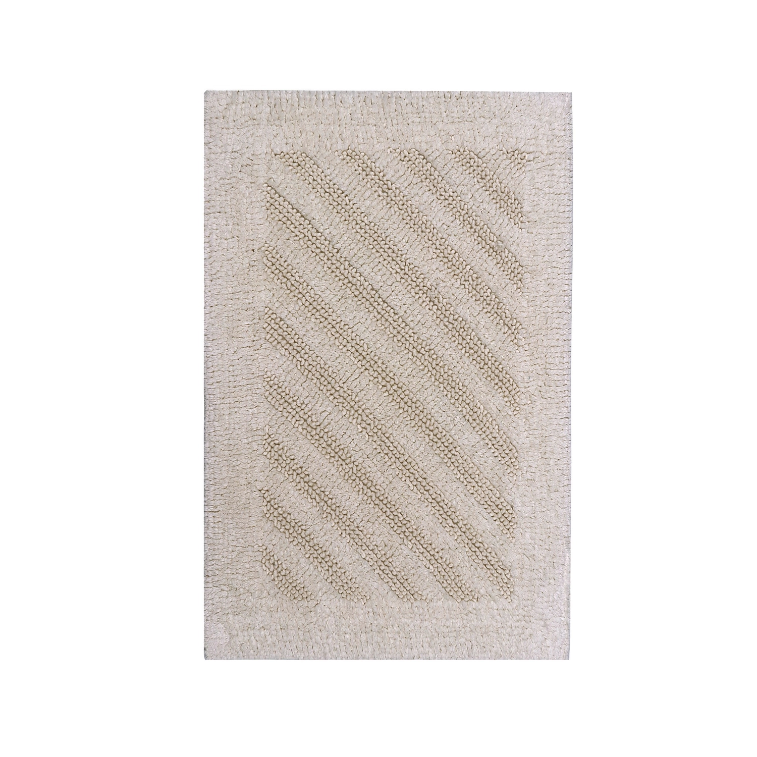 Knightsbridge Shooting Star 220 GSF Reversible Bath Rug