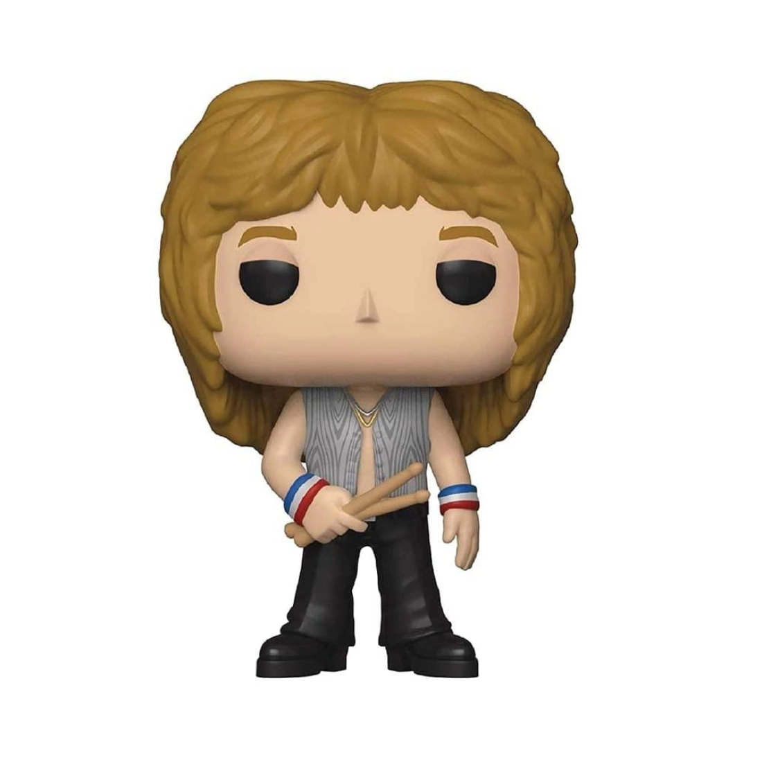 Funko Pop! Queen: Roger Taylor #94