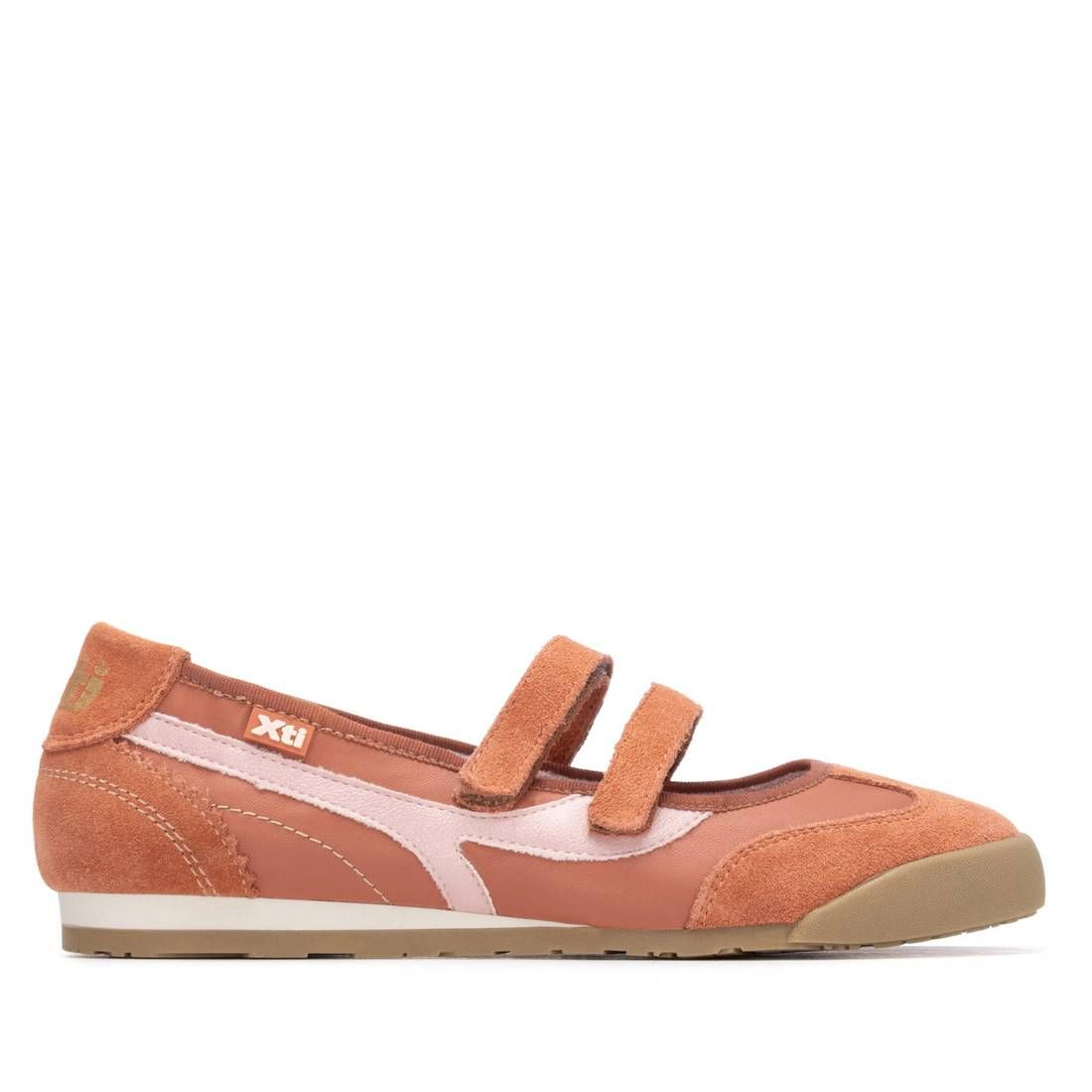 XTI Ladies Sandals