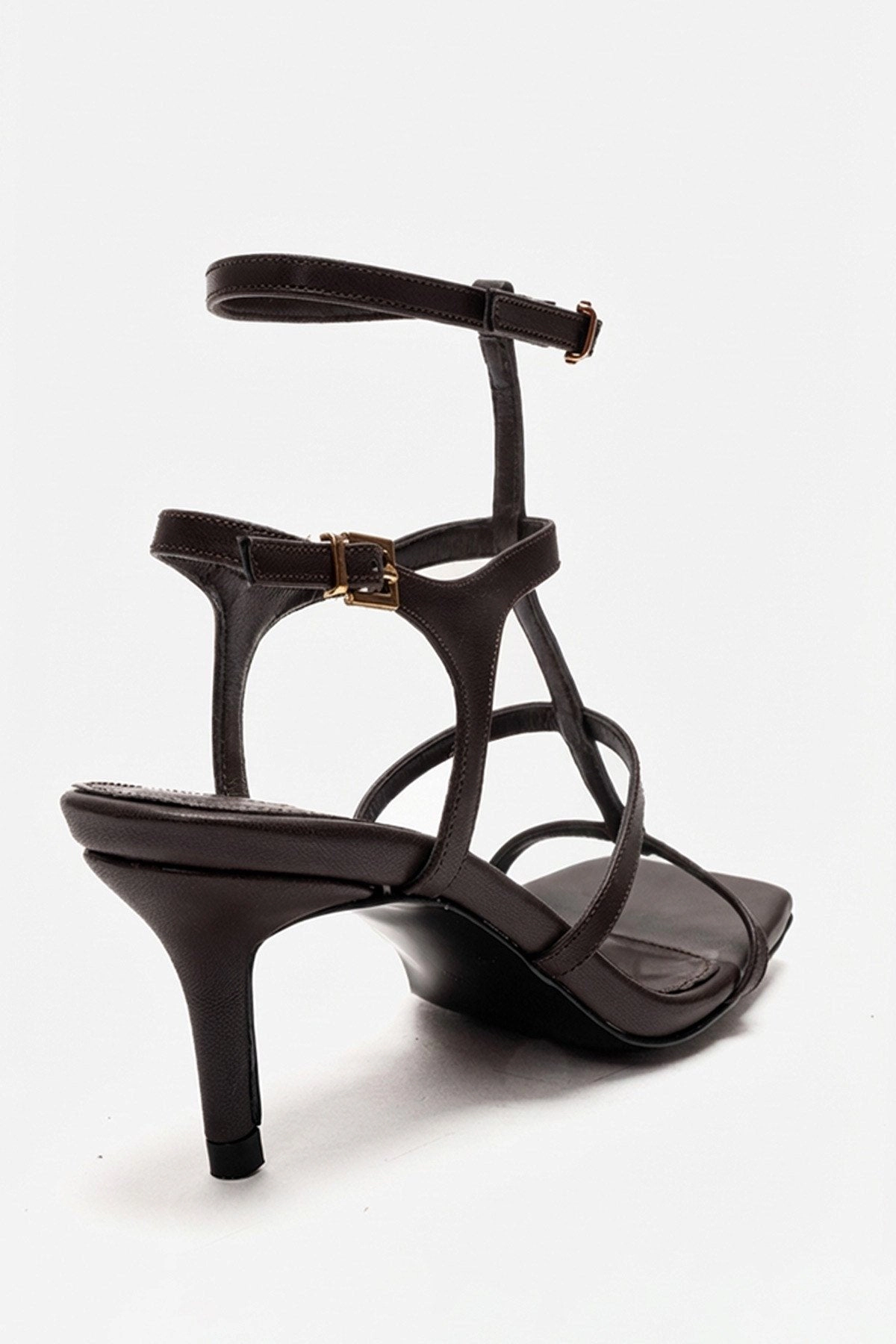Prologue Shoes Womens Viento Stiletto Sandal