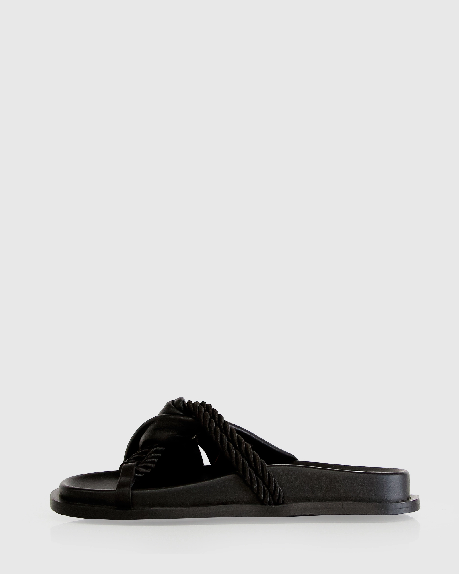 Belle & Bloom Womens Whitehaven Slide