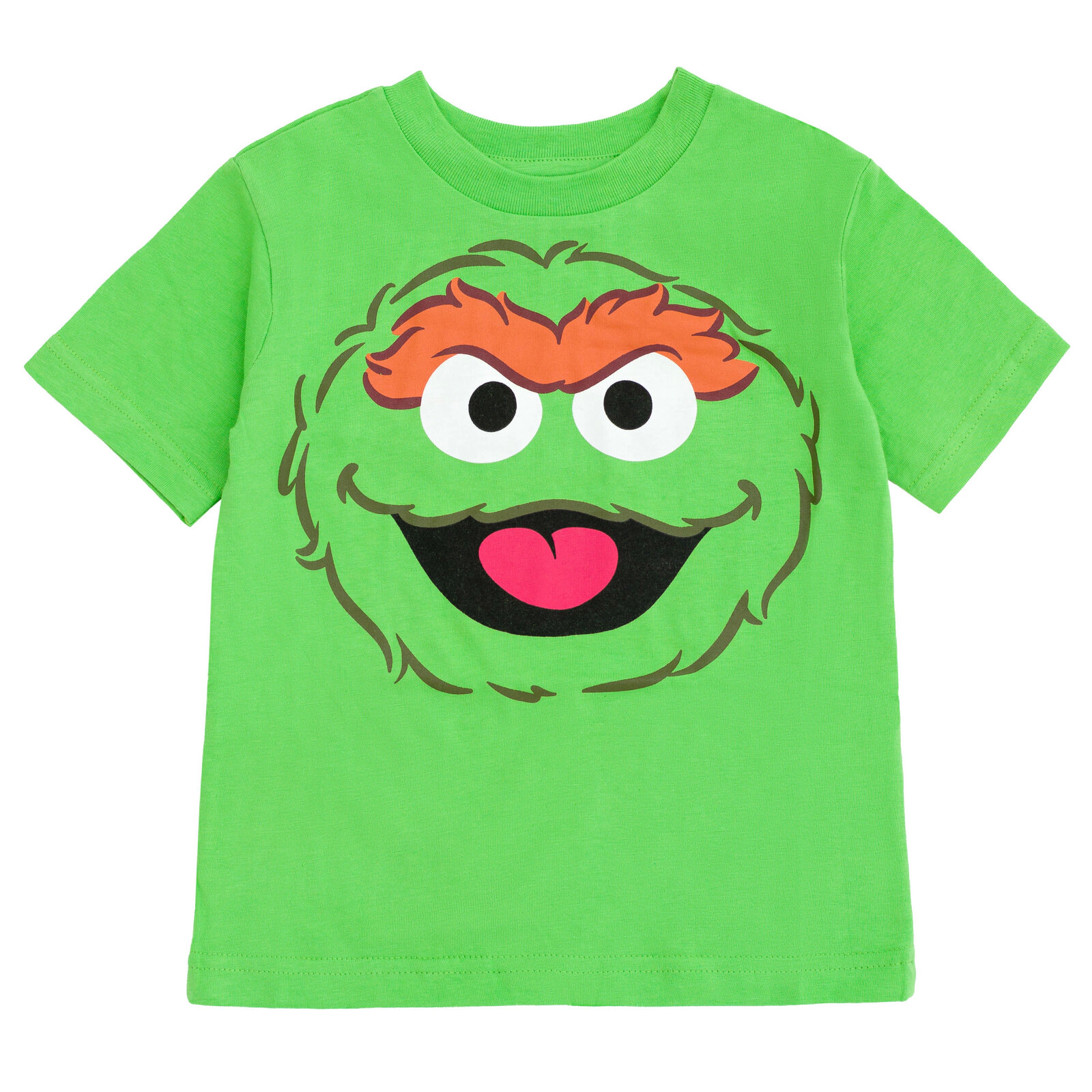 Sesame Street 4-Pack Short Sleeve T-Shirts