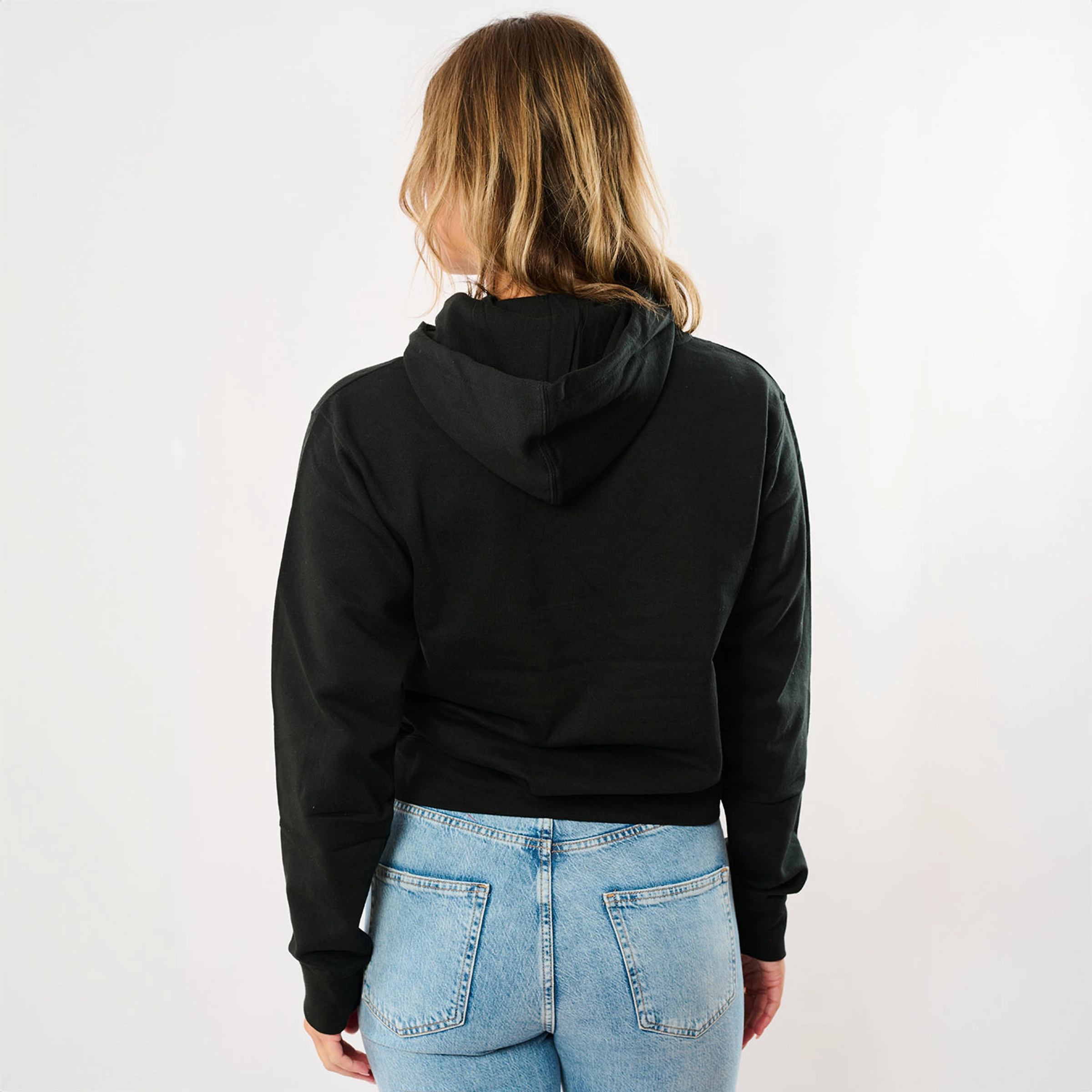 Simply Sage Market - Women's Graphic Hoodie Oh My Gourd Distressed