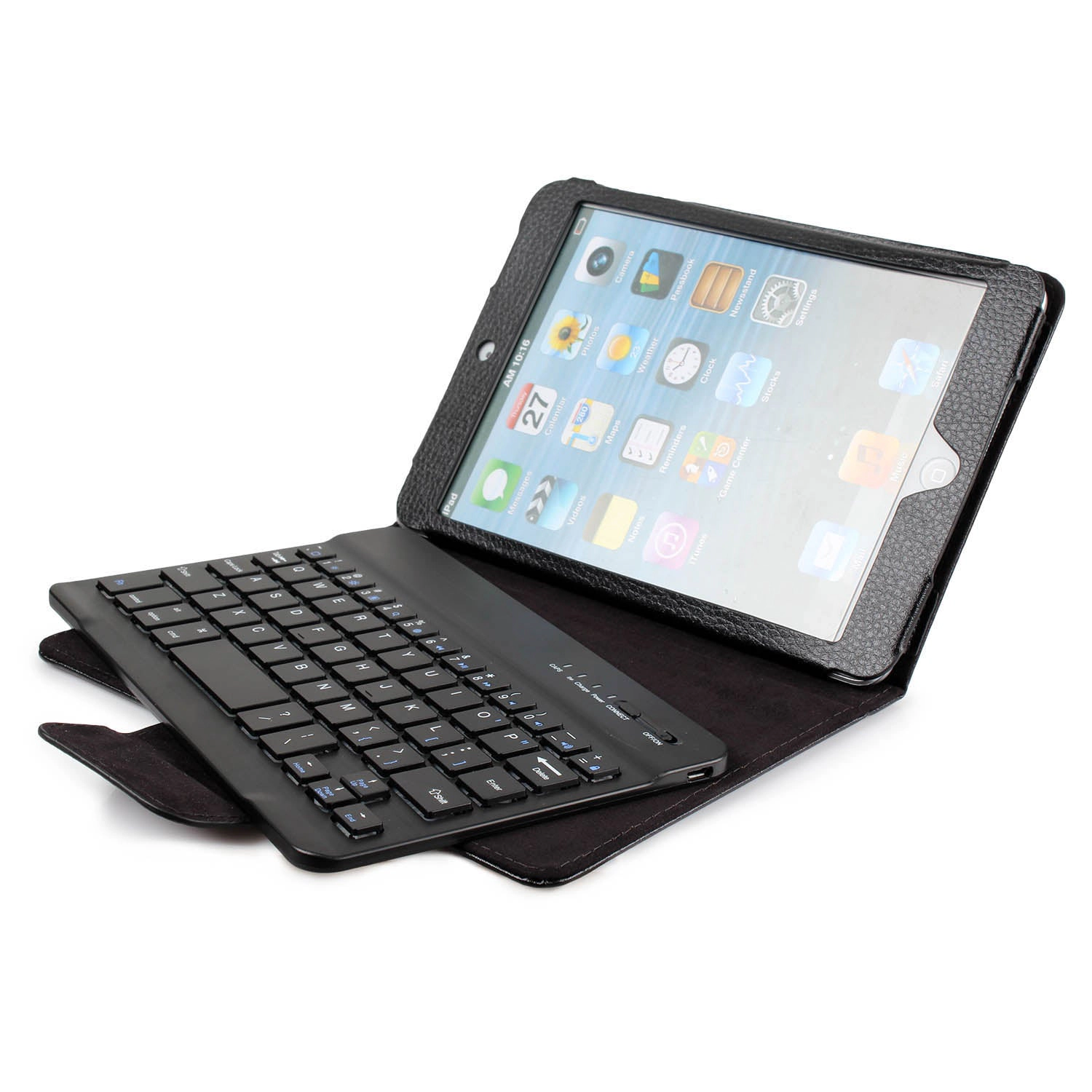 GBruno Wireless Keyboard Case For IPad Mini