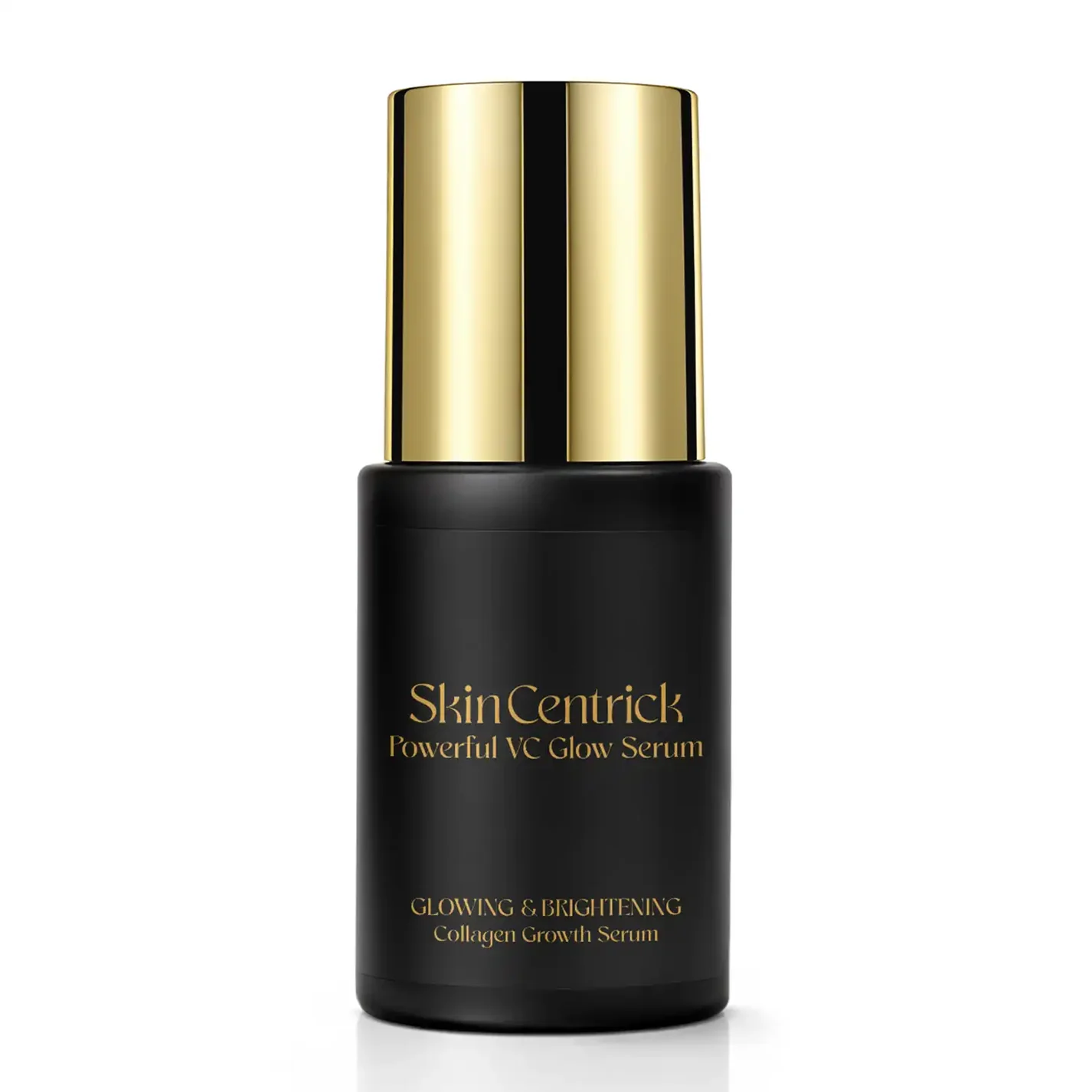 Skin Centrick Powerful VC Glow Serum – Brightening Vitamin C Face Serum