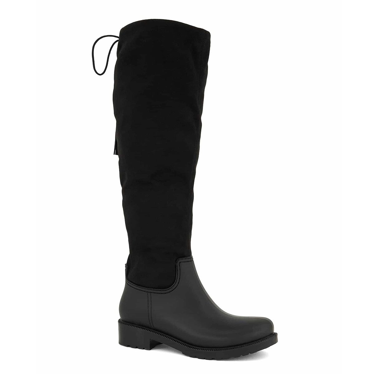 Andrea Womens High Boot