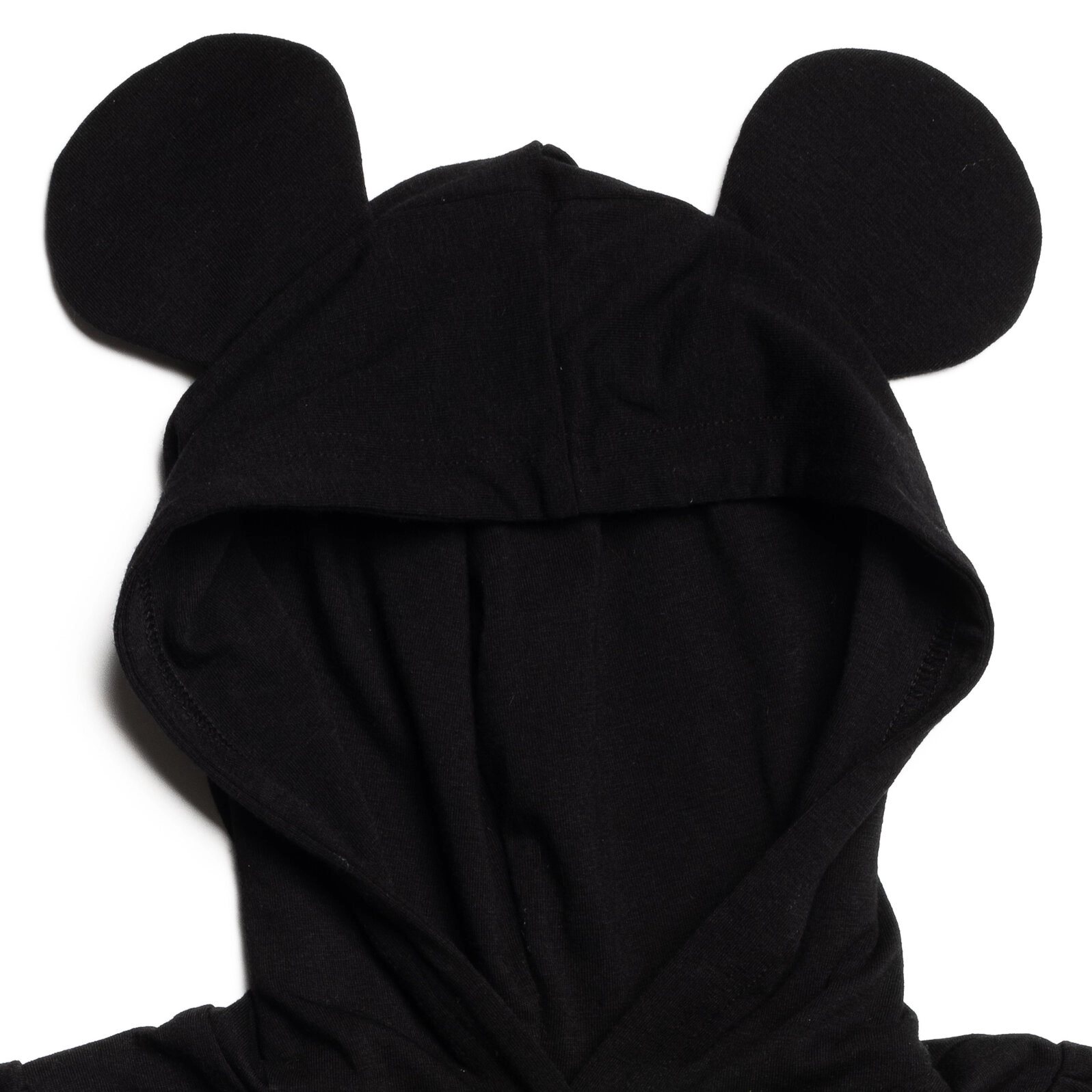 Disney Girls' Cosplay 2-Piece Hooded Tee and Leggings Set