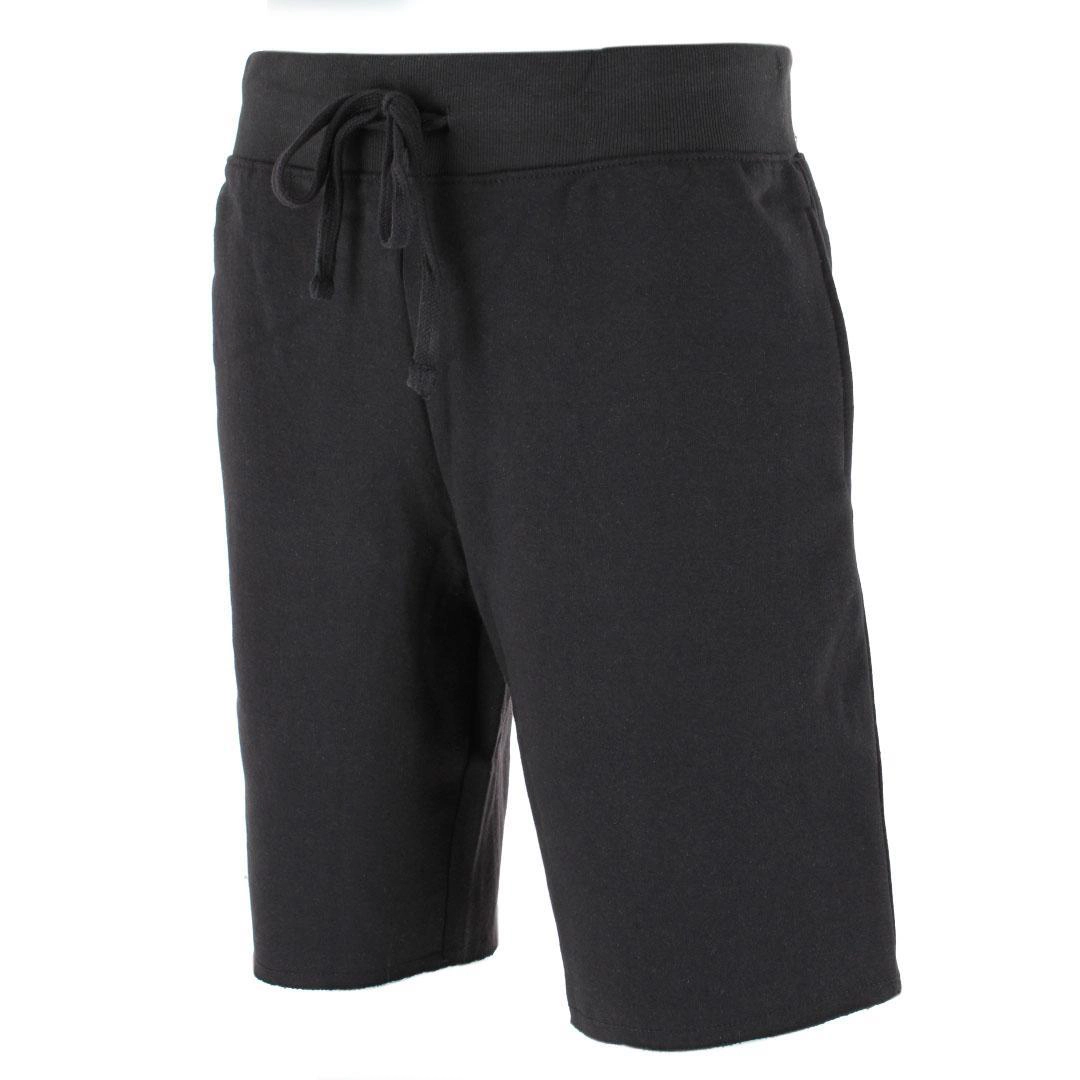 Knocker Men's Cotton Sweat Shorts