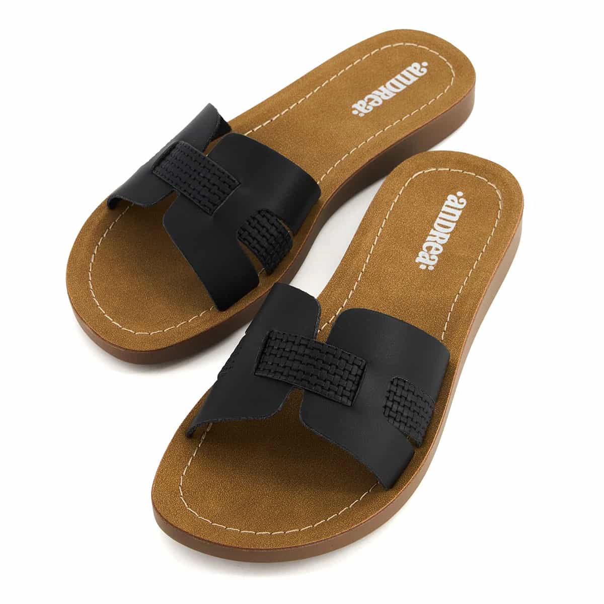 Andrea Womens Mule