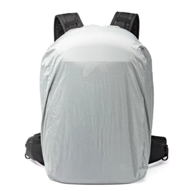 Lowepro ProTactic BP 350 AW II 16L Camera and Laptop Backpack, Black