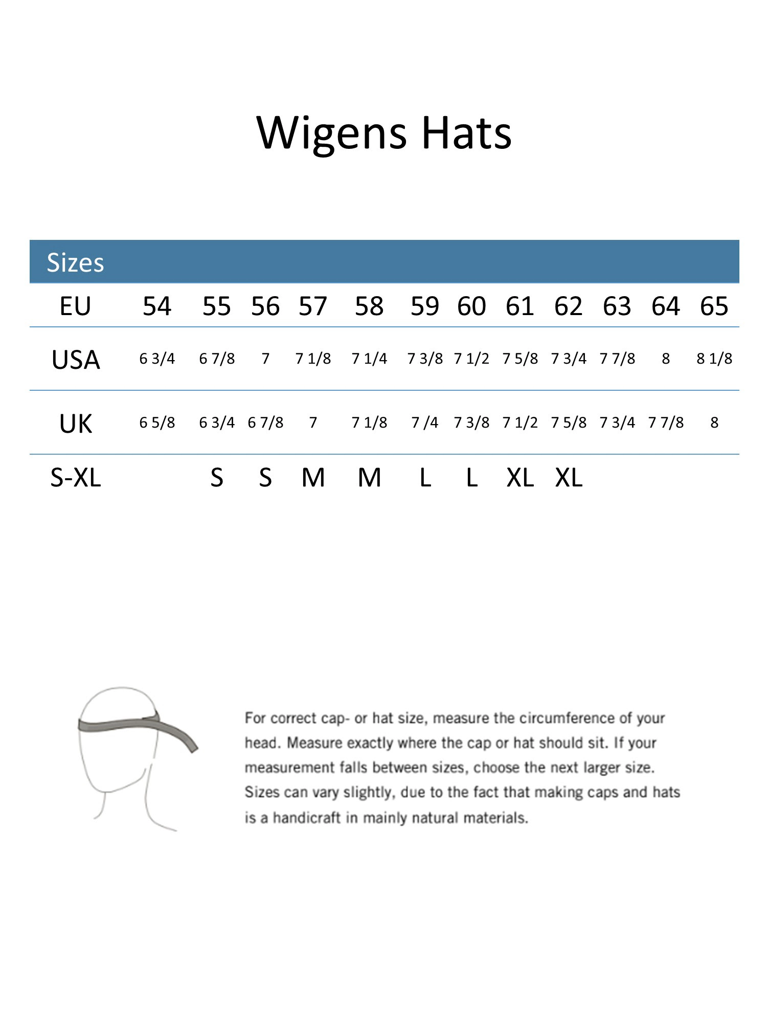 Wigens Unisex Cashmere Rib Knitted Beanie