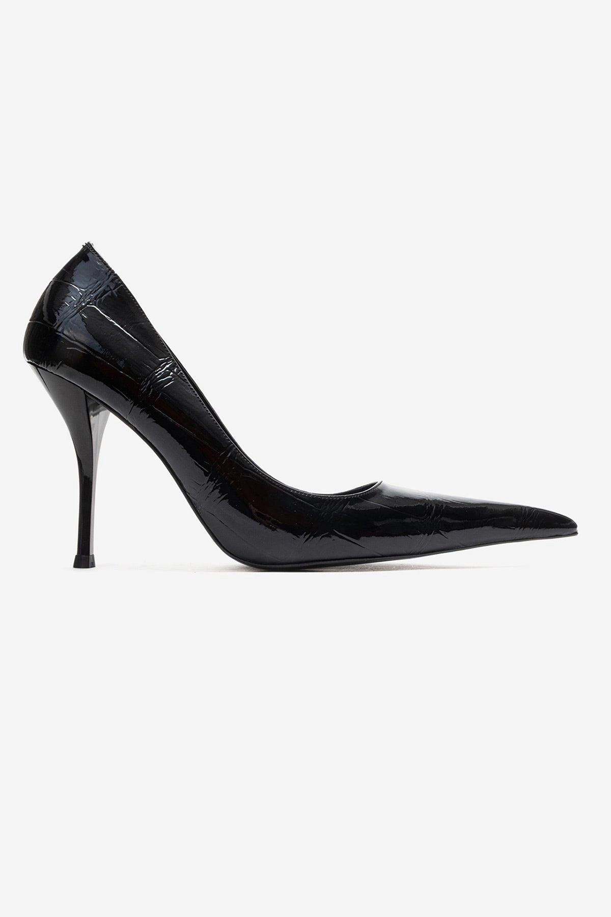 Prologue Shoes Womens Luce Pointed Toe Stiletto Pump