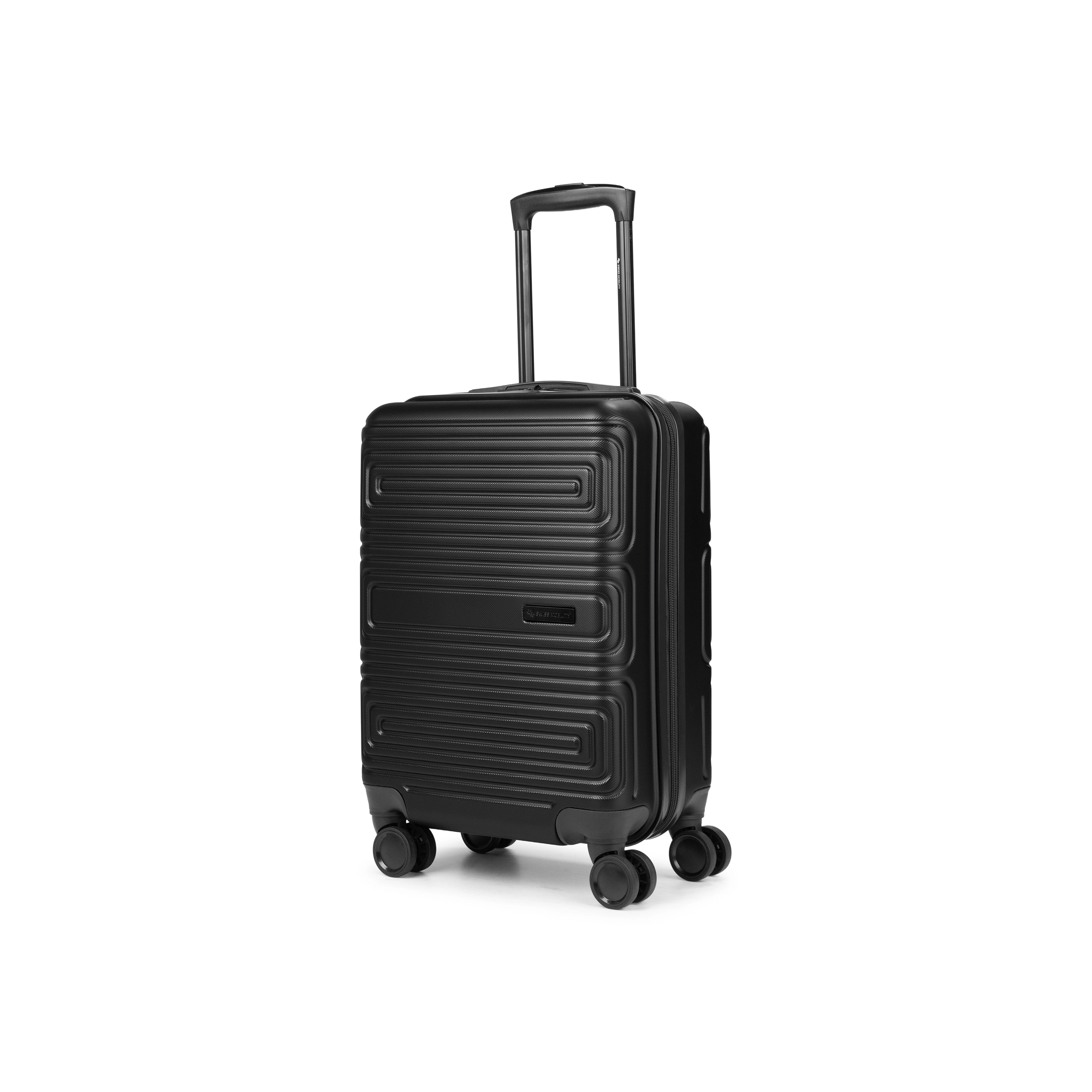 Swiss Mobility SFO 3 Piece Hardside Spinner Luggage Set