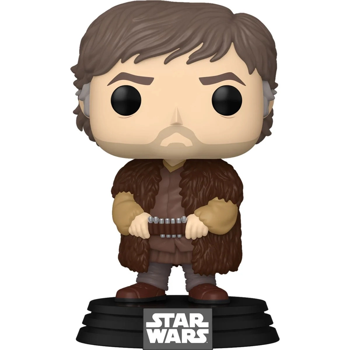 Funko Pop! Star Wars, Deleted Scenes: Jabba the Hutt #801