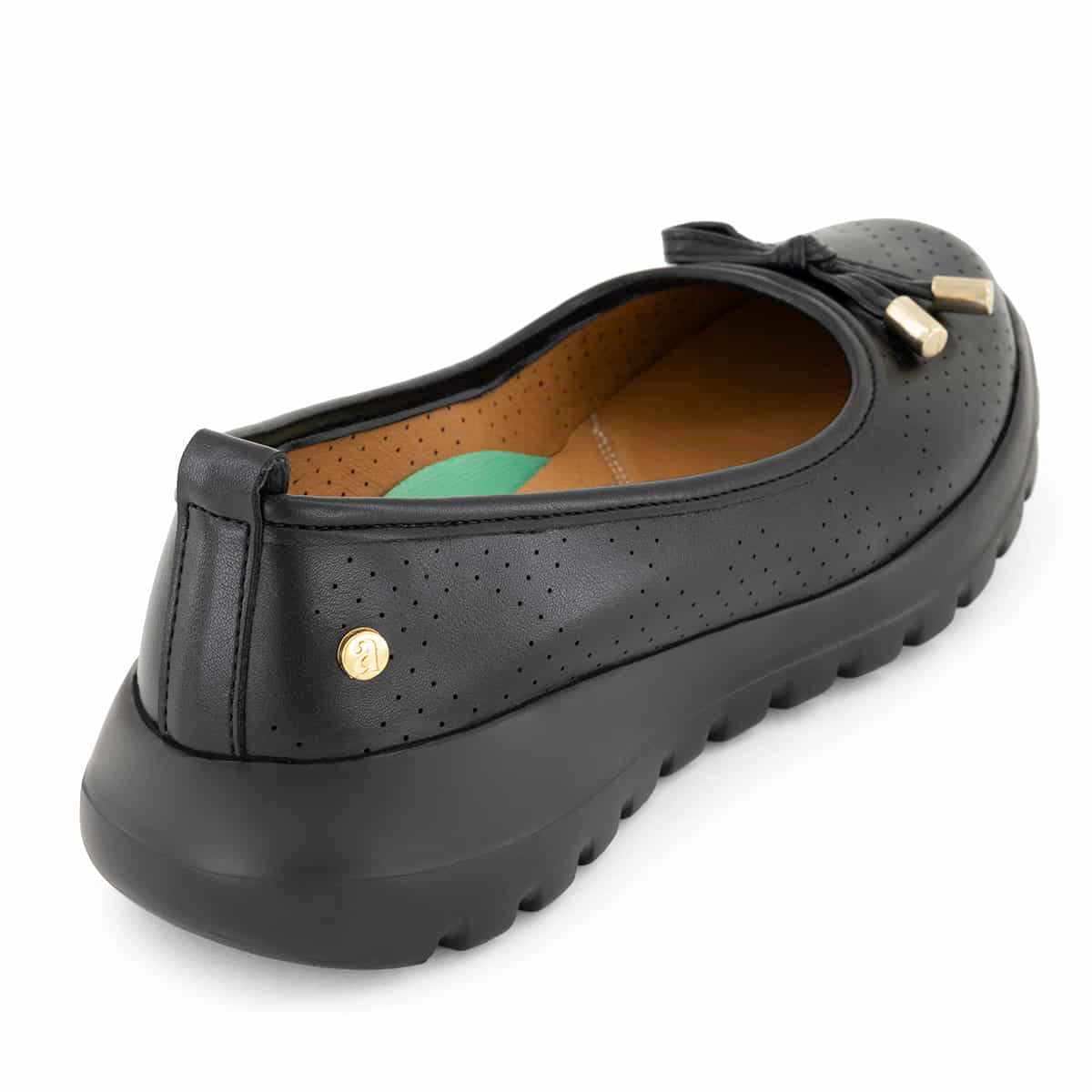 Andrea Womens Ballerina