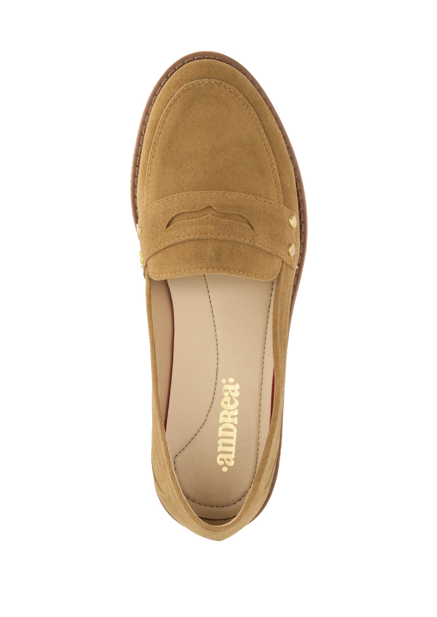 Andrea Womens Flats