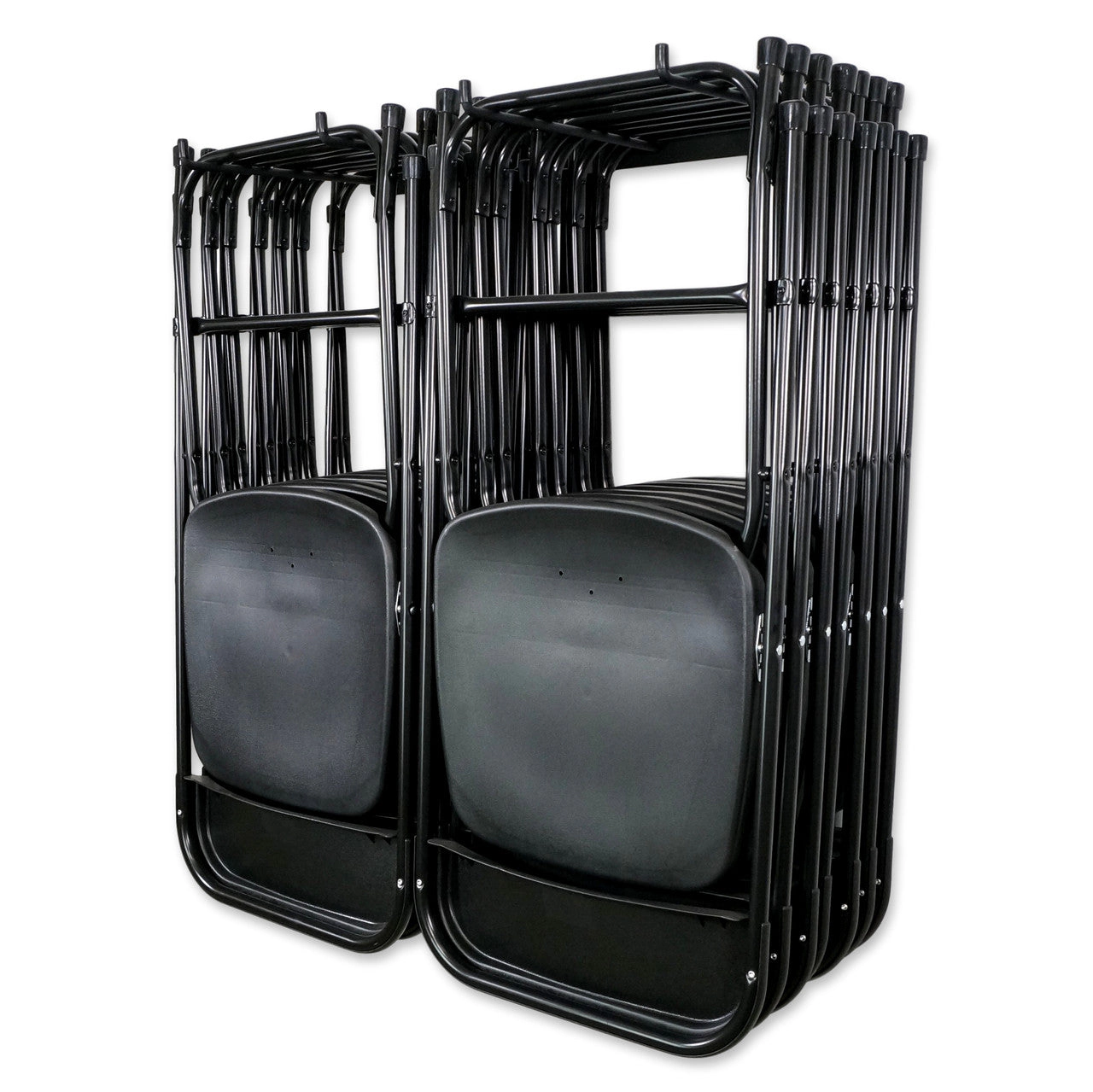 StoreYour Emporia Chair Storage Rack, Holds up to 20 Chairs