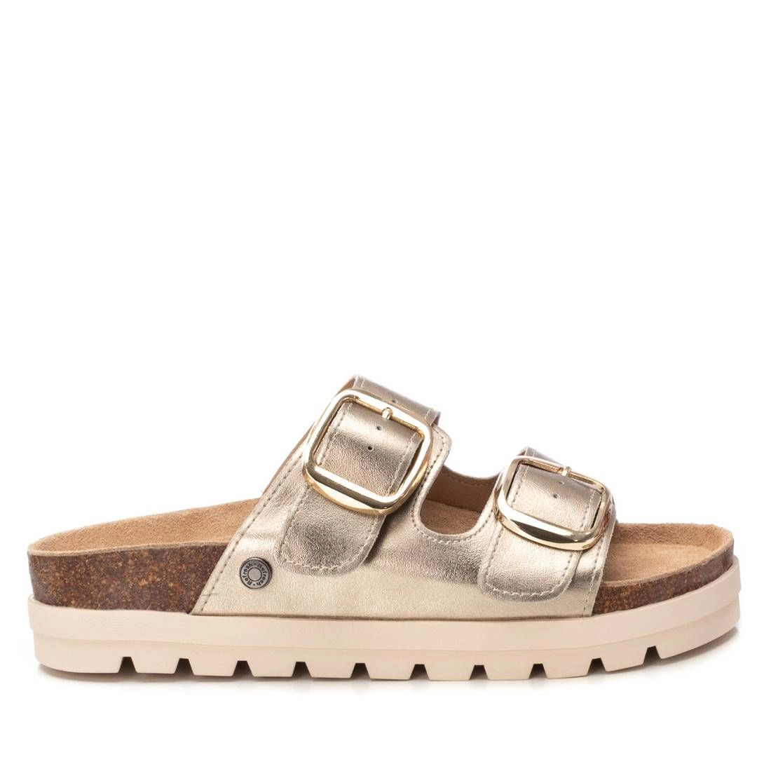 Refresh Women's Sandals Flat, Open Toe Casual