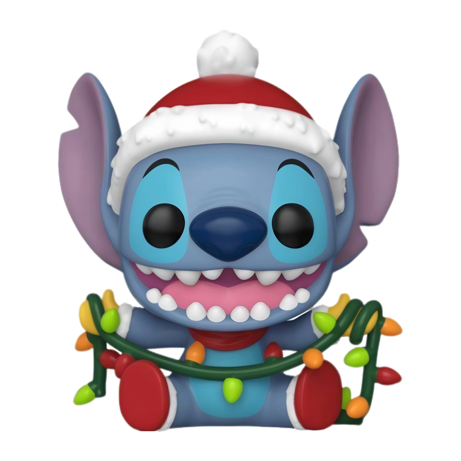 Funko Pop! Lilo & Stitch - Stitch with Lights #1504