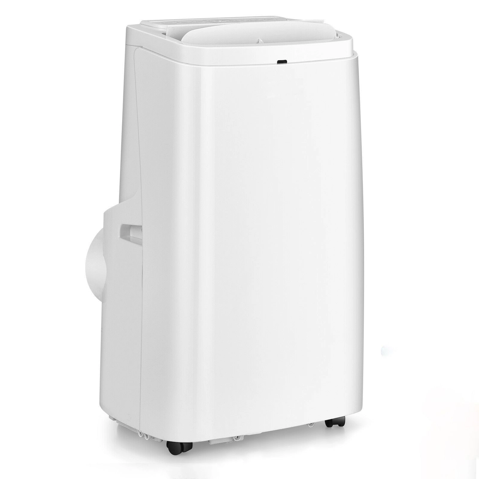 SlickBlue Unisex Portable 9000 BTU Air Conditioner